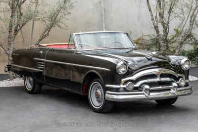 1954 Packard