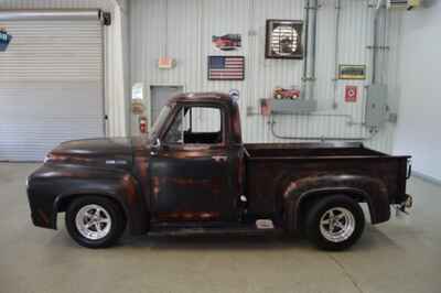 1954 Ford F-100