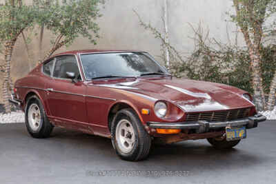 1974 Datsun 240Z