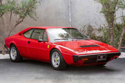 1974 Ferrari 308