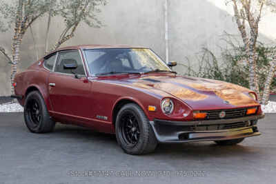 1977 Datsun 280Z