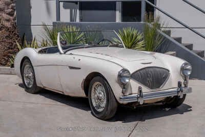 1955 Other Makes 100-4 Convertible Sports Car