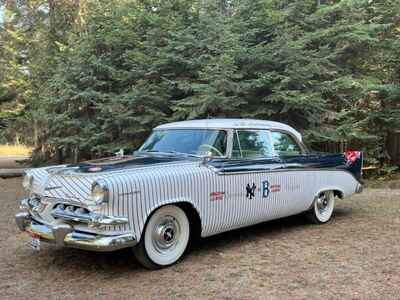 1956 Dodge Coronet