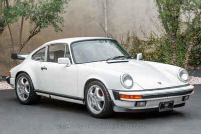 1979 Porsche 911SC Sunroof Delete Coupe Euro-Spec