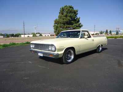 1964 Chevrolet El Camino