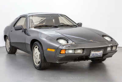 1980 Porsche 928