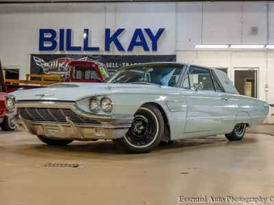 1965 Ford Thunderbird