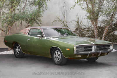 1972 Dodge Charger Special Edition