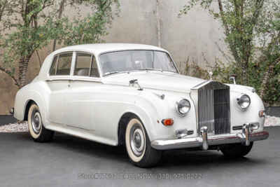 1960 Bentley S2 Saloon