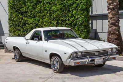 1969 Chevrolet El Camino