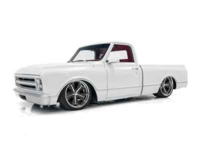 1967 Chevrolet C-10