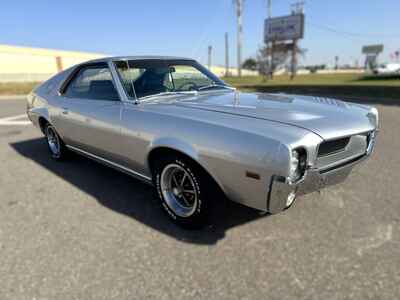 1969 AMC AMX