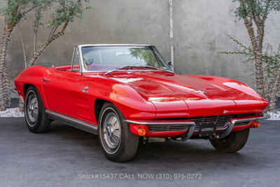 1964 Chevrolet Corvette