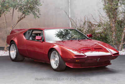 1972 Other Makes Pantera