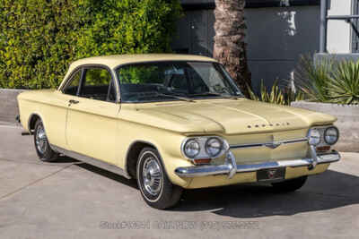 1964 Chevrolet Corvair Monza 900