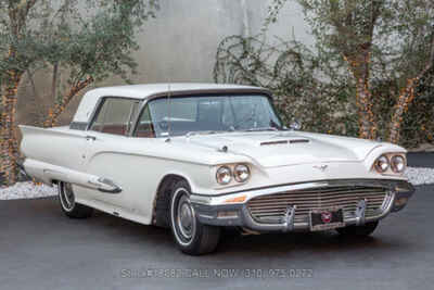 1959 Ford Thunderbird