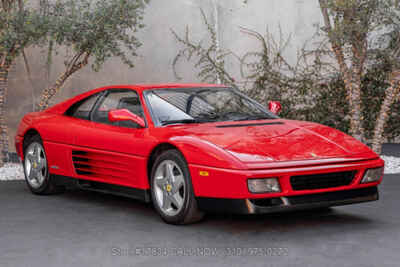 1989 Ferrari 348