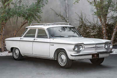 1961 Chevrolet Corvair Deluxe Series 700