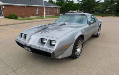 1979 PONTIAC Trans Am special edition