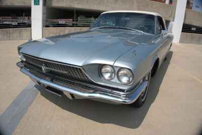 1966 Ford Thunderbird