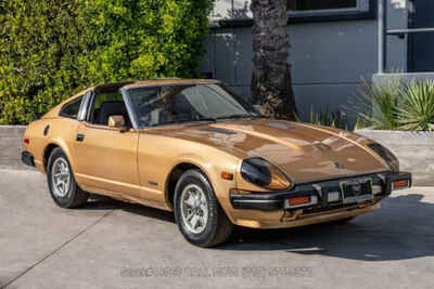 1980 Datsun Z-Series