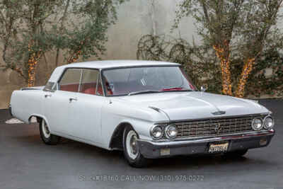 1962 Ford Galaxie