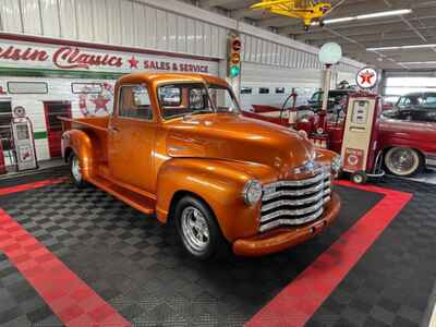 1953 Chevrolet 3100