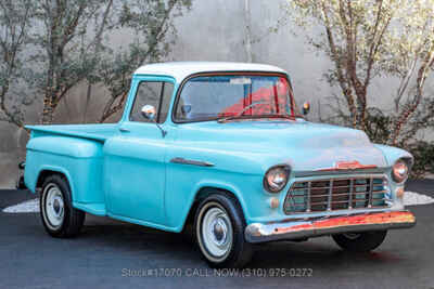 1956 Chevrolet 3100