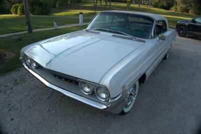 1961 Oldsmobile Eighty-Eight Convertible