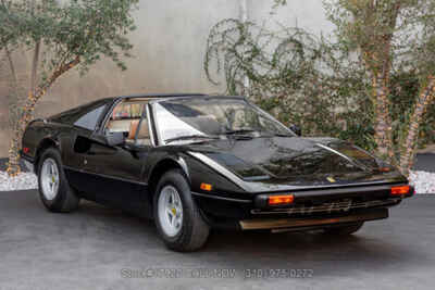 1980 Ferrari 308