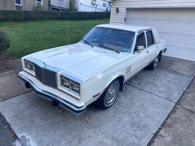 1987 Chrysler Other