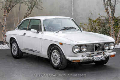 1974 Alfa Romeo GTV 2000