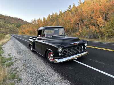 1955 Chevrolet 3100