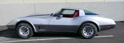 1978 Chevrolet Corvette L82