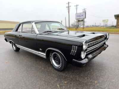 1966 Mercury Comet