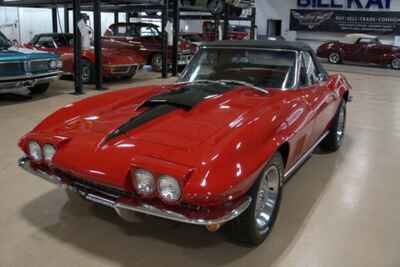 1967 Chevrolet Corvette