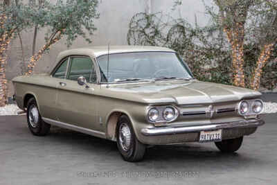 1962 Chevrolet Corvair