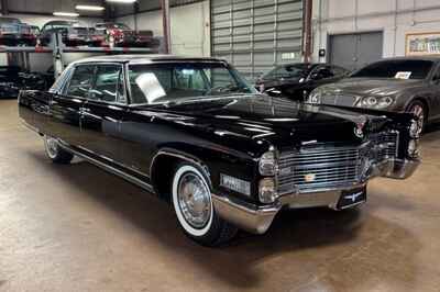 1966 Cadillac Sixty Special Fleetwood Brougham