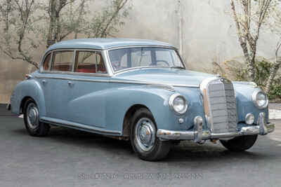 1955 Mercedes-Benz 300-Series