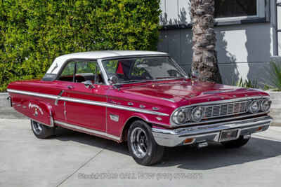 1964 Ford Fairlane