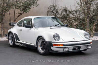 1974 Porsche 911 Coupe