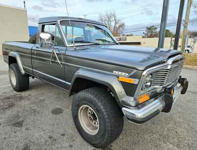 1983 Jeep Other