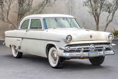 1954 Ford Tudor Customline