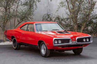 1970 Dodge Coronet