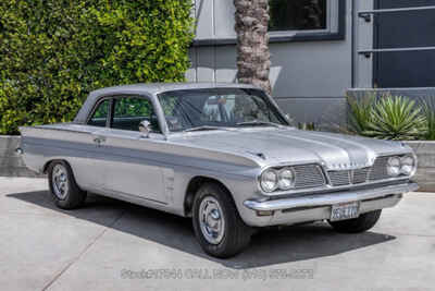 1962 Pontiac Tempest LeMans