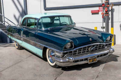 1956 Packard