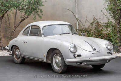 1960 Porsche 356 Coupe