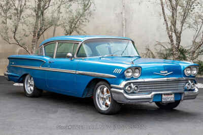 1958 Chevrolet Bel Air / 150 / 210