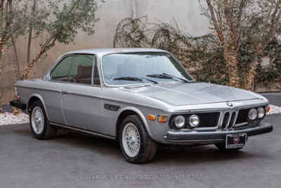 1974 BMW 3 0 CS