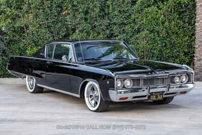 1968 Dodge Polara